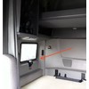 Semi Truck International Window Cover Prostar Lonestar LT Accessories Window