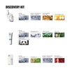 Face D Discovery Beauty Kit