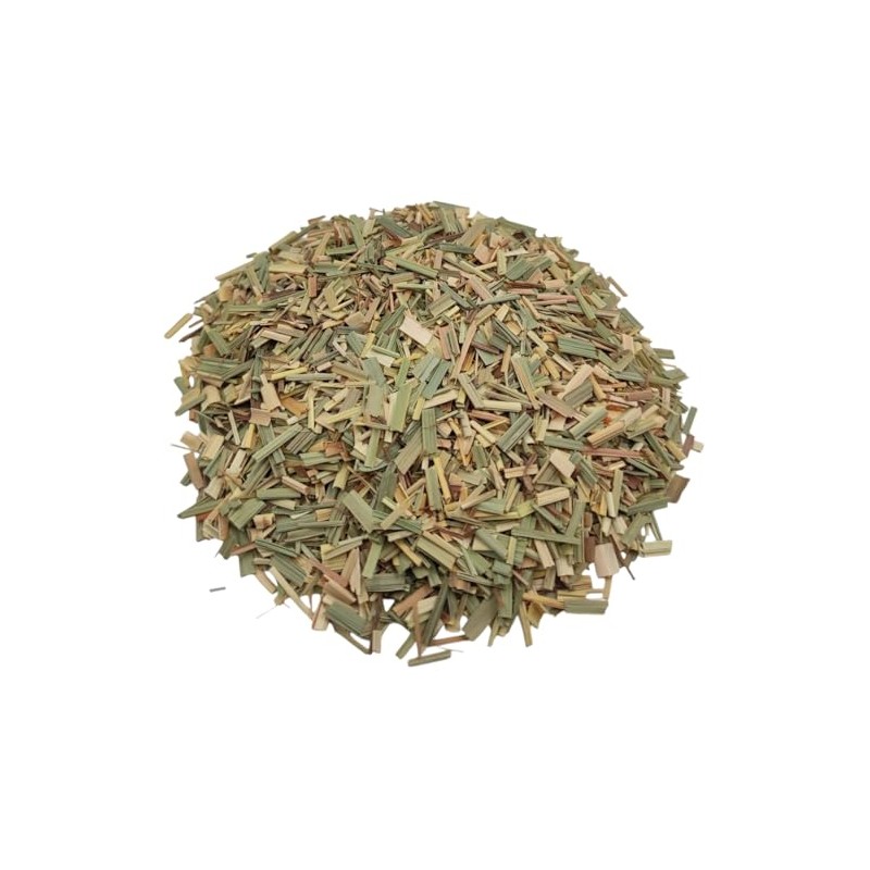 Lemongrass Dried Leaves Lemon Grass Herbal Tea 85g-1.95KG Cymbopogon Citratus