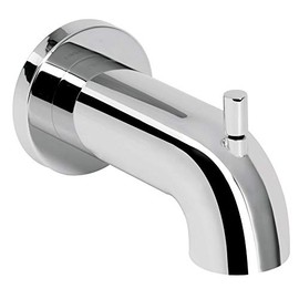 Foset Element ELR-51, Salida de tina con desviador, cromo