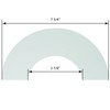 Recessed Can Light Converter Kit for 5" and 6" Recessed