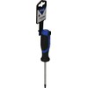 BRILLIANT TOOLS BT034908 Screwdriver Torx T25 [Powered by KS Tools]