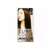 TBZ BTM 꽃을든남자 클리닉칼라 N5-진한갈색 TBZ BTM Flower Boy Clinic
