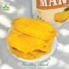 Sài Gòn Fruit - Soft Dried Mango, Low Sugar Added,