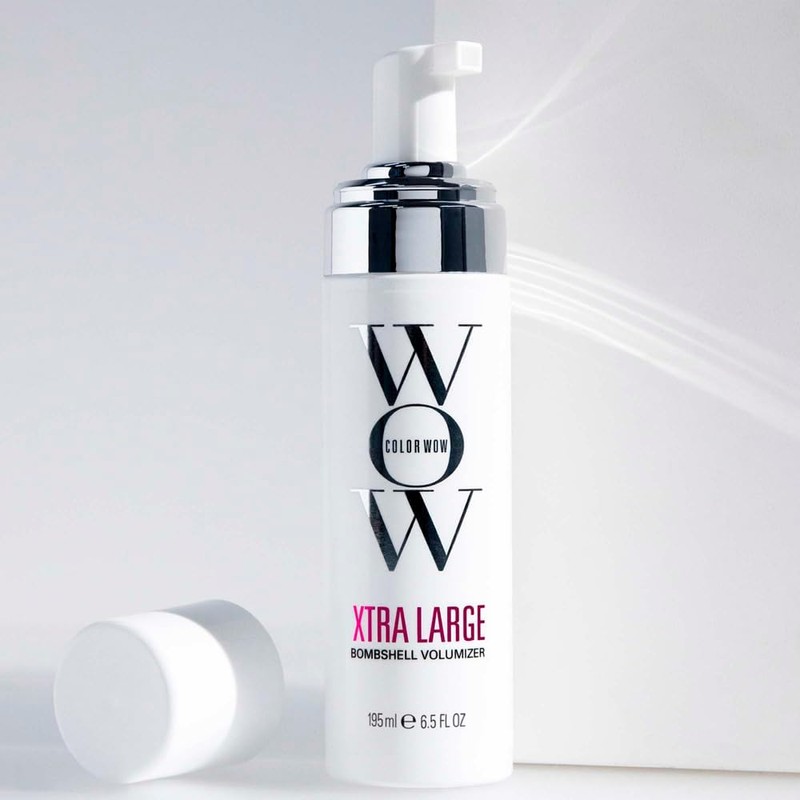 Color Wow Espuma Voluminizadora Bombshell Xtra Large 195ml