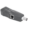 Network Cable Tester Multifunctional Network Wire Tracker Line Finder AC100