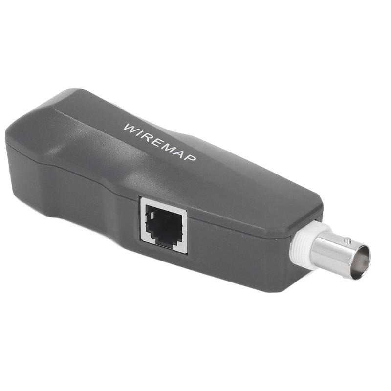 Network Cable Tester Multifunctional Network Wire Tracker Line Finder AC100