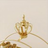 INNOVATIVE LIFE 3 Tier Cupcake Stand Cupcake Holder Candy Cookies