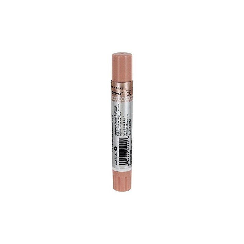 Simone ChickenBone 100% Natural Moisturizing Lip Gloss, La Chick Poo
