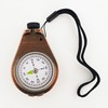 water drop compass high bearing mountain compass boat sight board