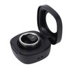 Smart Health Ring Bluetooth Health Tracker Ring Blood Oxygen Monitoring