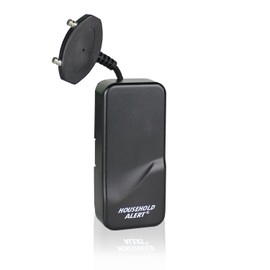 Skylink WA-434RTL Wireless Long Range Household Alert & Alarm Water Leak Flood Home Business Office Security Protection System Kit