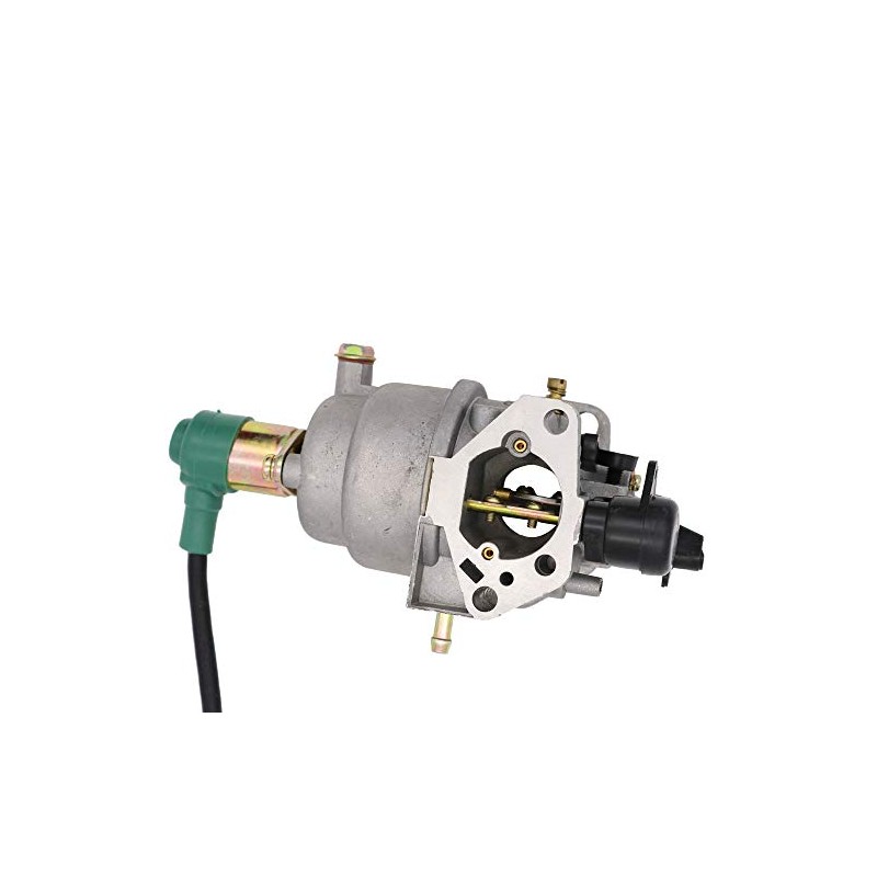 SAKITAM Carburetor fit for Smarter Tools GP9500EB GP9750EB STGP9500EB STGP9750EB