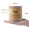 Fuyit Garden Twine, Jute String, Macrame Cotton