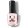 OPI Lacquer Put It In Neutral 15ml