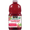 Langers 100% Organic Juice, Cranberry, 64 Fluid Ounce