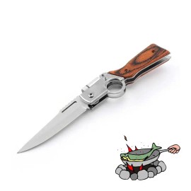 Multifunctional Pocket Knives for Hiking Outdoor & Camping Premium Knives & ToolsType: Camping Gear, Color: As pic show Color