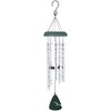 Carson Home Accents 30" Family Chain Sonnet Chime