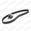 STARK SKTBK-0760203 Timing Belt Kit Timing Belt Kit, Timing Belt