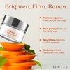 Skin 2.0 Vitamin C & Collagen Under Eye Cream for