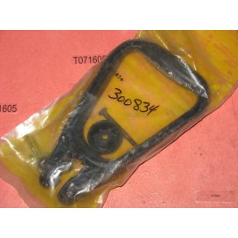 McCulloch OEM Genuine McCULLOCH 300834 carry handle bail, with bolt kit - weed trimmer NOS