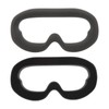 Drone Eye Pad Goggle Cushion for FPV V2 Soft Foam