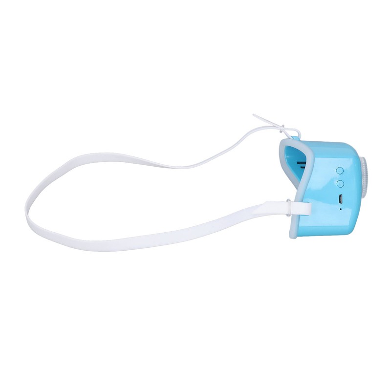 Electric Snoring Device Atomization Improve Sleep Quality Snoring Problem Solution