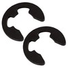 HD Switch (2 Pack) Front Wheel E-Clip Snap Ring Replaces