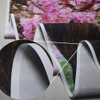 Dudaacvt 8x10 ft Easter Backdrop Happy Easter Backdrops Easter Green