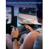 for My Arcade Atari Gamestation Go Silicone Grip Case With