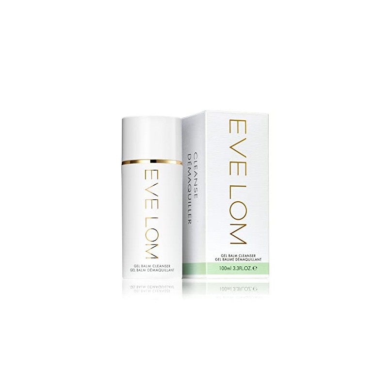 Eve Lom Gel balm cleanser
