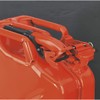 Sealey Jc20/S Pouring Spout - Red For Jc5Mr Jc10 Jc20