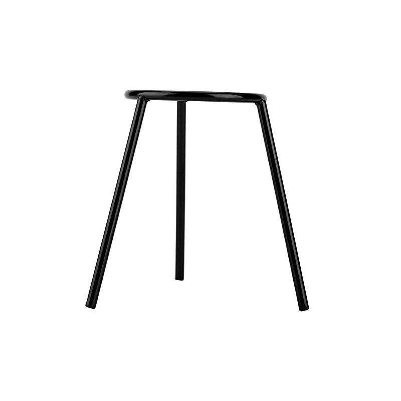 Laboratory Tripod Heat-Resistant Burner Stand for Physics Chemistry Teaching Physics