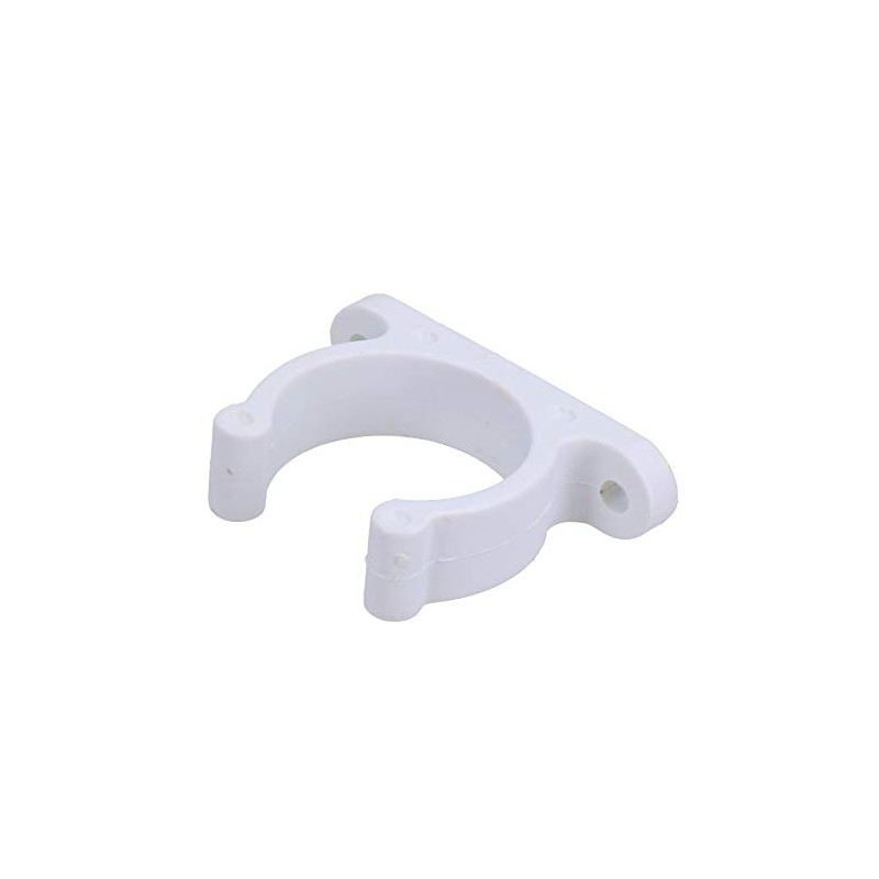 AB Tools 40mm Polyamide Tube Storage Clip Paddle Boat Hook