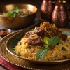 Shan Karachi Beef Biryani Recipe and Seasoning Mix 2.11 oz