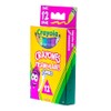 Crayola 12 Crayones Triangulares Jumbo