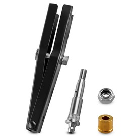 19260063 Door Hinge Roller Kit Fit for Chevy Silverado Suburban Avalanche