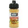 Weber Grill Seasoning Sweet'N Tangy BBQ, 3-Ounce (Pack of 6)