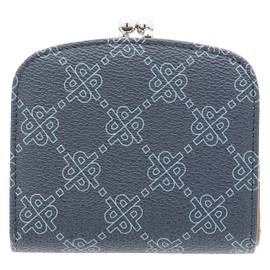 Picard Euphoria Women's Synthetic Wallet, Small, with Clip Closure, Wallet, Everyday, Going Out, jeans colour