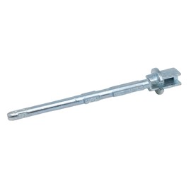 Finao Autoparts® Sliding Door Axle Side for Berlingo and Partner