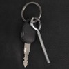 PAGOW 20 Pack 5/32 inch Standard Hex Dogging Key with