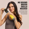 Drybar The Half Shot Small Round Blow-Dryer Brush – Smooth,