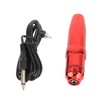 Professional Strong Motor Electric Tattoo Pen Machine Tattoo Artists Tool