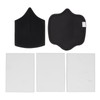 5pcs Recovery Liposuction Supplies High Compression Soft Body Shaping Post
