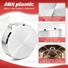 W11708423 Dryer Control Knob, Replacement Dryer Timer Control Knob for