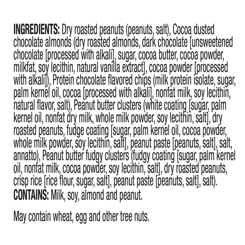 WildRoots Trail Mix, Made with Non-GMO Ingredients & Natural Flavor