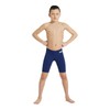 ARENA Boys Boy's Team Swim Jammer Solid Swimming Trunks Jammer