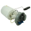 TRQ Fuel Pump Module Assembly Compatible with 2004-2006 Volkswagen Beetle