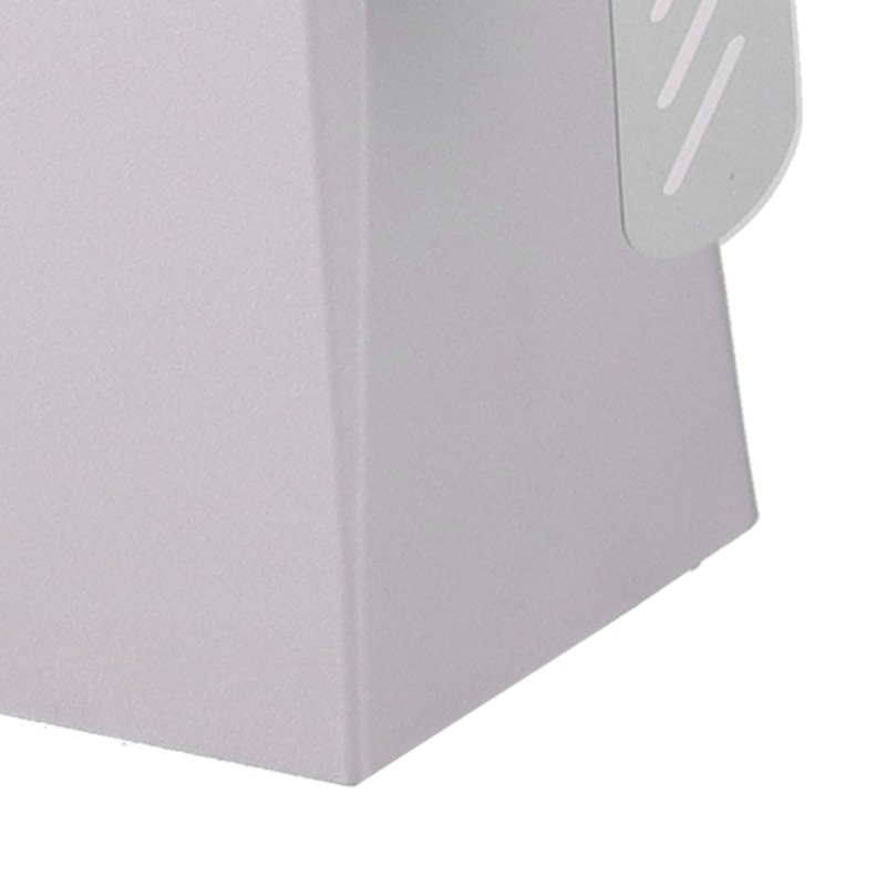 Hexagonal Mosquito Repellent Fan Automatic Mute USB Powered Fly Repeller
