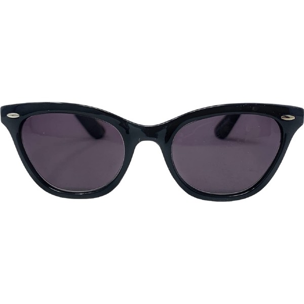 Incredible Bargains The Milan, Vintage Cat Eye Sun Readers, Cateye